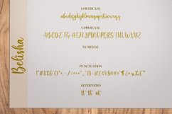 Belisha Product Image 9