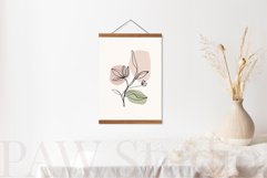 Customizable Moveable Photo Frames Mockup Product Image 4