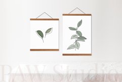 Customizable Moveable Photo Frames Mockup Product Image 5