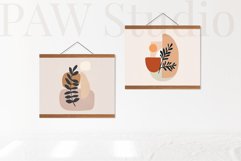 Customizable Moveable Photo Frames Mockup Product Image 8