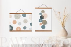 Customizable Moveable Photo Frames Mockup Product Image 9