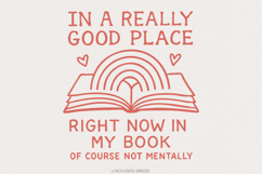Bookish PNG Sticker,T-shirt Design,Read Smut png,Trendy Product Image 1