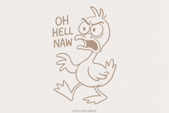 Funny Sublimation Design, Trendy Shirt Png, Snarky Grunge Product Image 1