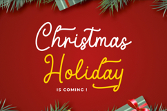 Christmas Fantasy Font Product Image 2