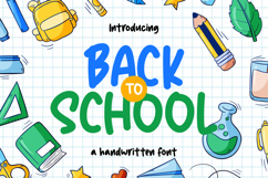 Back To School Product Image 1