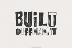 Built Different png, Your Only Limit png, Mom Life png, Product Image 1