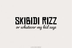 Skibity Rizz Funny png, Valentine&#039;s Day Png, Mama Png, Boy Product Image 1