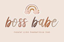 Boss Babe Product Image 1