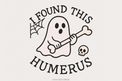 Halloween png, Funny Ghost png, pod, Instant Download, Product Image 1