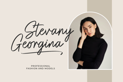 Gatteway Signature - Bold Script Fonts Product Image 2