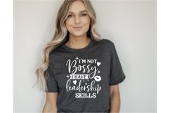 Sassy SVG Bundle, Sassy quote svg, Funny svg Bundle, Sassy Product Image 6