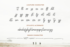 Gatteway Signature - Bold Script Fonts Product Image 11