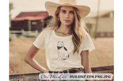 Cats SVG Bundle, Cats Outline svg Product Image 2