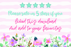 Butterfly With Flowers 40oz Quencher Tumbler, Wildflower Product Image 8