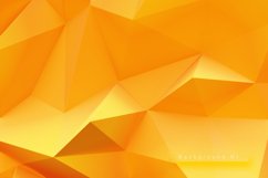 20 Abstract Polygon Backgrounds Product Image 2