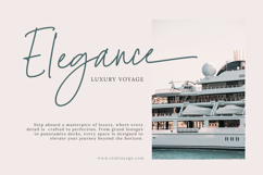 Golden Storyilne - Elegant Font Product Image 3