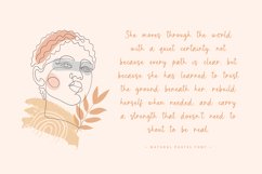 Natural Pastel Product Image 3