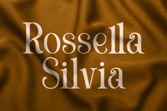 Koolegi Lovely Serif Product Image 2