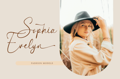 Majestica Royale - Luxury Script Font Product Image 3