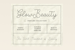 Aurelian - Dotted Script Font Product Image 4