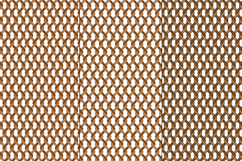 Twisted Rope Seamless Lattice Patterns Product Image 2