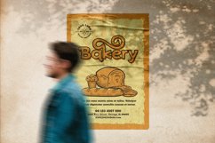 Vorgane Vintage Typeface Product Image 2