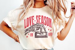 Love Season PNG, Valentine Png, Valentines Day png, Love Product Image 2
