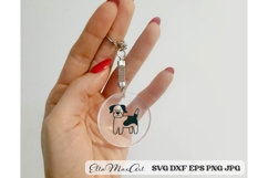 Dogs SVG Bundle, Dogs Outline svg Product Image 3