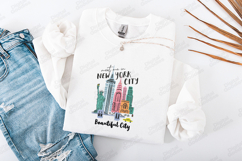 Red Ribbons &amp; Reindeer SVG - Retro Snowman Holiday Cut File Product Image 3