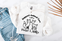 Support Animal Care SVG Product Image 1