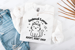 Animal Lover SVG Product Image 2