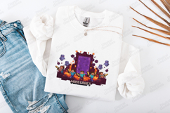 Minecraft SVG - Nether Portal Steve Battle Digital Design Product Image 3