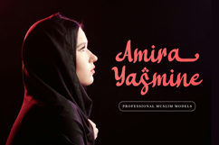 Sakinah - Arabic Font Product Image 4