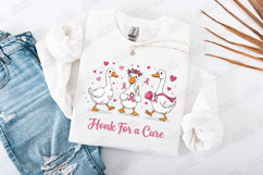 Protect Farm Animals SVG - Breast Cancer Awareness Product Image 2