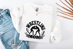 Hot Cocoa Cozy Winter Begins SVG | Christmas Mug Cut File Product Image 1