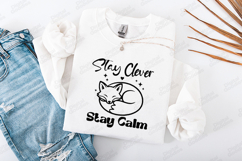 Support Farmlife Cow Goat Farm Animals SVG PNG JPG Product Image 2