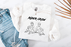 Minimalist Brotherhood SVG Bundle | Best Bros &amp; Gaming Crew Product Image 2