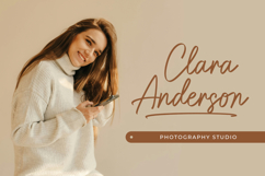 Gatteway Signature - Bold Script Fonts Product Image 4