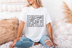 Always Cold PNG, Always Freezing, Sweater Weather PNG, Cold Product Image 2