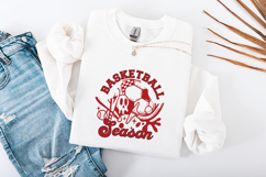 Sports Season Coach Jersey Graphic Design Product Image 3