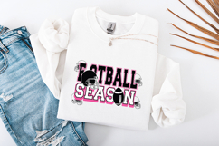 Volleyball Team #22 SVG - Sports Jersey &amp; T-Shirt Design Product Image 3