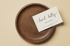 Honeycomb - Signature Font Product Image 4