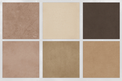 Kraft Paper Seamless Textures - 16 JPEG Paper Textures Product Image 3