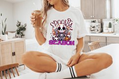 Spooky Season Png, Retro Halloween Png, Halloween Png Product Image 3