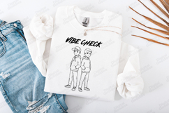 Best Friends &amp; Brotherhood SVG | Gaming &amp; Rider Crew Line Product Image 2