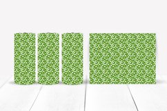 St. Patrick&#039;s Day 20oz Tumbler Sublimation Bundle Product Image 3