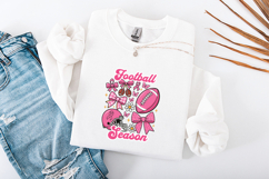 Players Season Enjoy SVG - Checkered Star Spirit Graphic Product Image 3