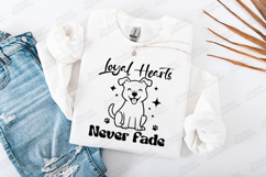 Support Farmlife Cow Goat Farm Animals SVG PNG JPG Product Image 1