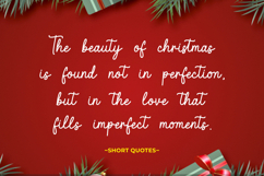 Christmas Fantasy Font Product Image 4
