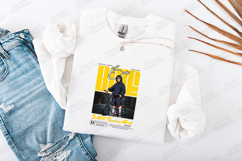 BMX Racing Mode SVG - Extreme Sports Bike Rider Design Product Image 1